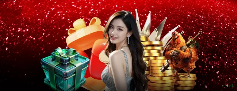 Cassino sebet - mesas ao vivo e jogos