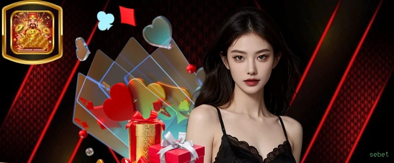 Slots com prêmios sebet